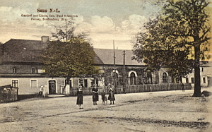 Senftenberg